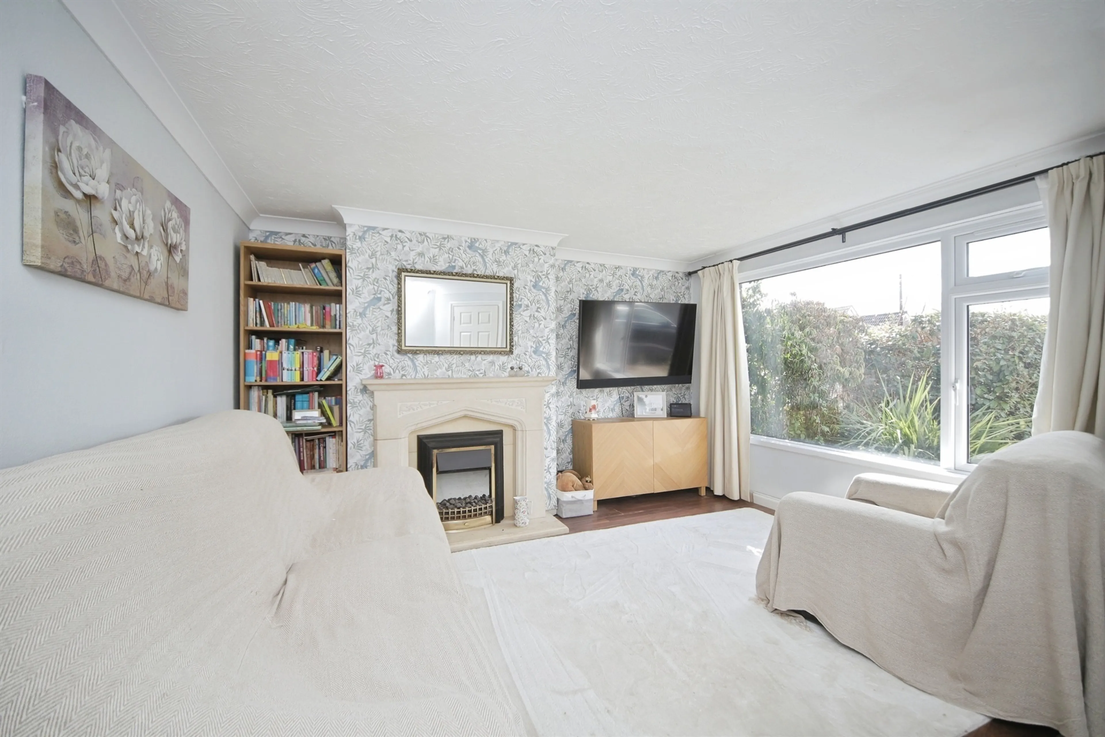 Property at Arundells Way, Creech St. Michael, Taunton