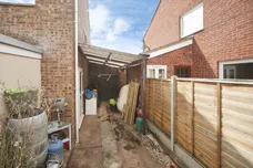 Arundells Way, Creech St. Michael, Taunton