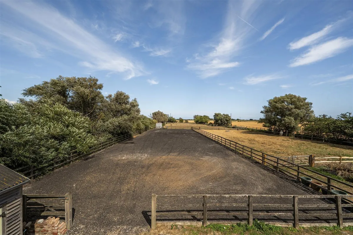 rural near Ashford, Kent
