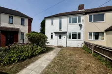 Bowness Avenue, DIDCOT