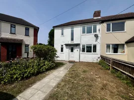 Bowness Avenue, DIDCOT photo