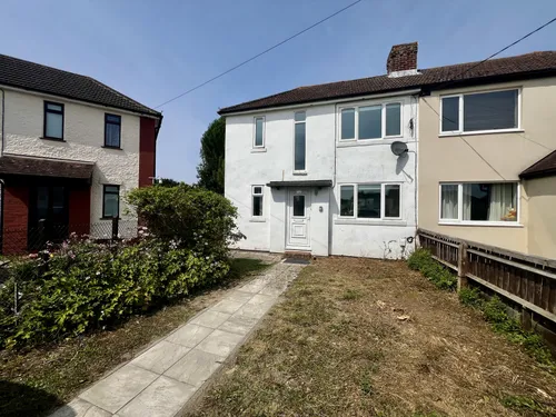 Bowness Avenue, DIDCOTphoto