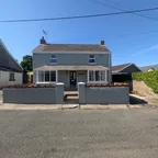 Glen Cottage, Houghton. SA73 1NW