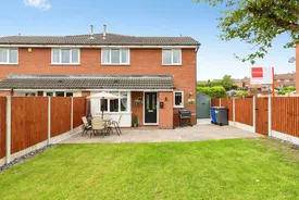 Property responsive
