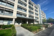 Edinburgh Gate, HARLOW
