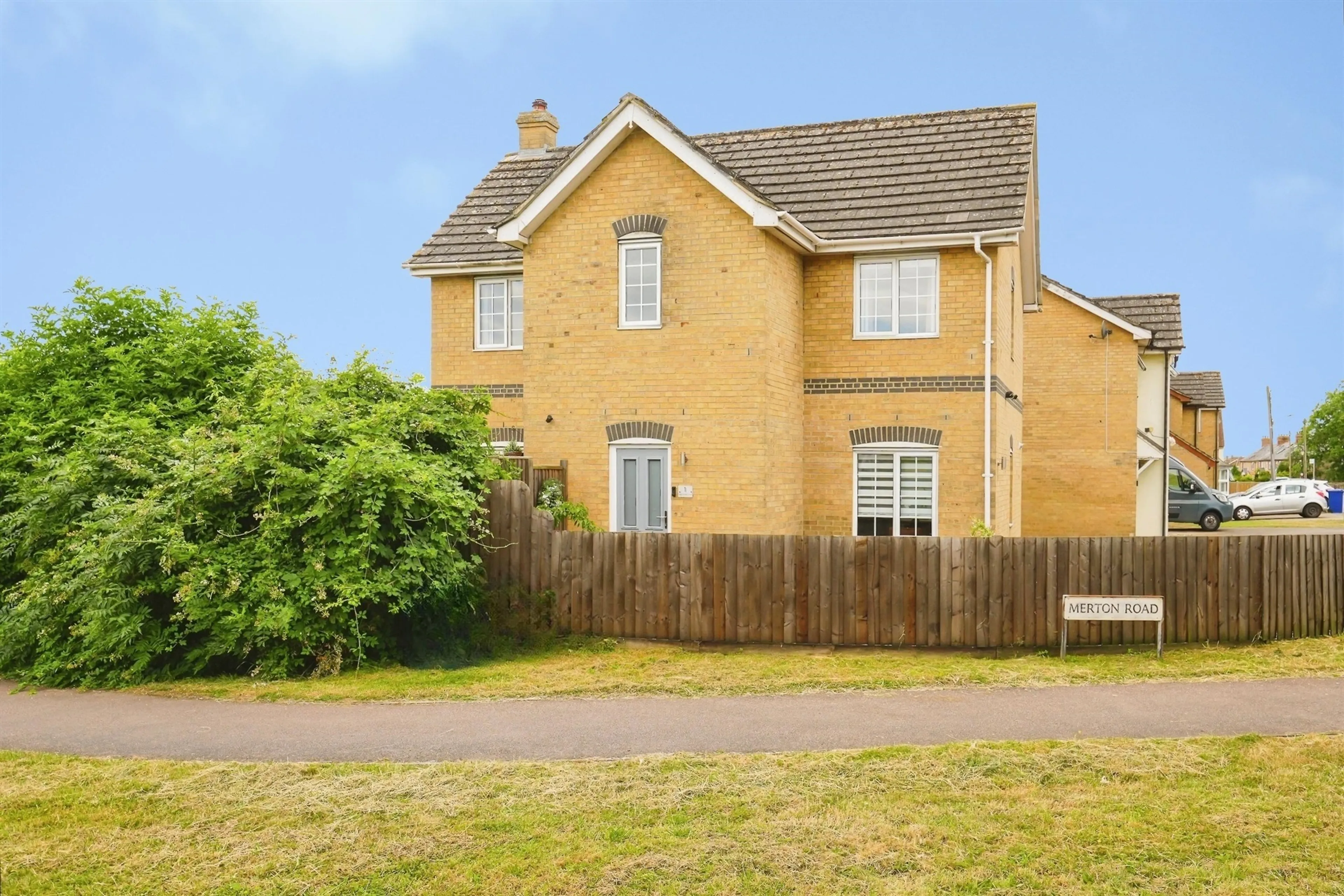 Property at Merton Road, Ambrosden, Bicester