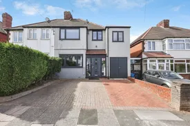 Property responsive
