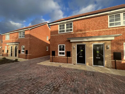 Fonthill Close, Hampton Waters, Peterboroughphoto