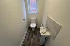 Fonthill Close, Hampton Waters, Peterborough