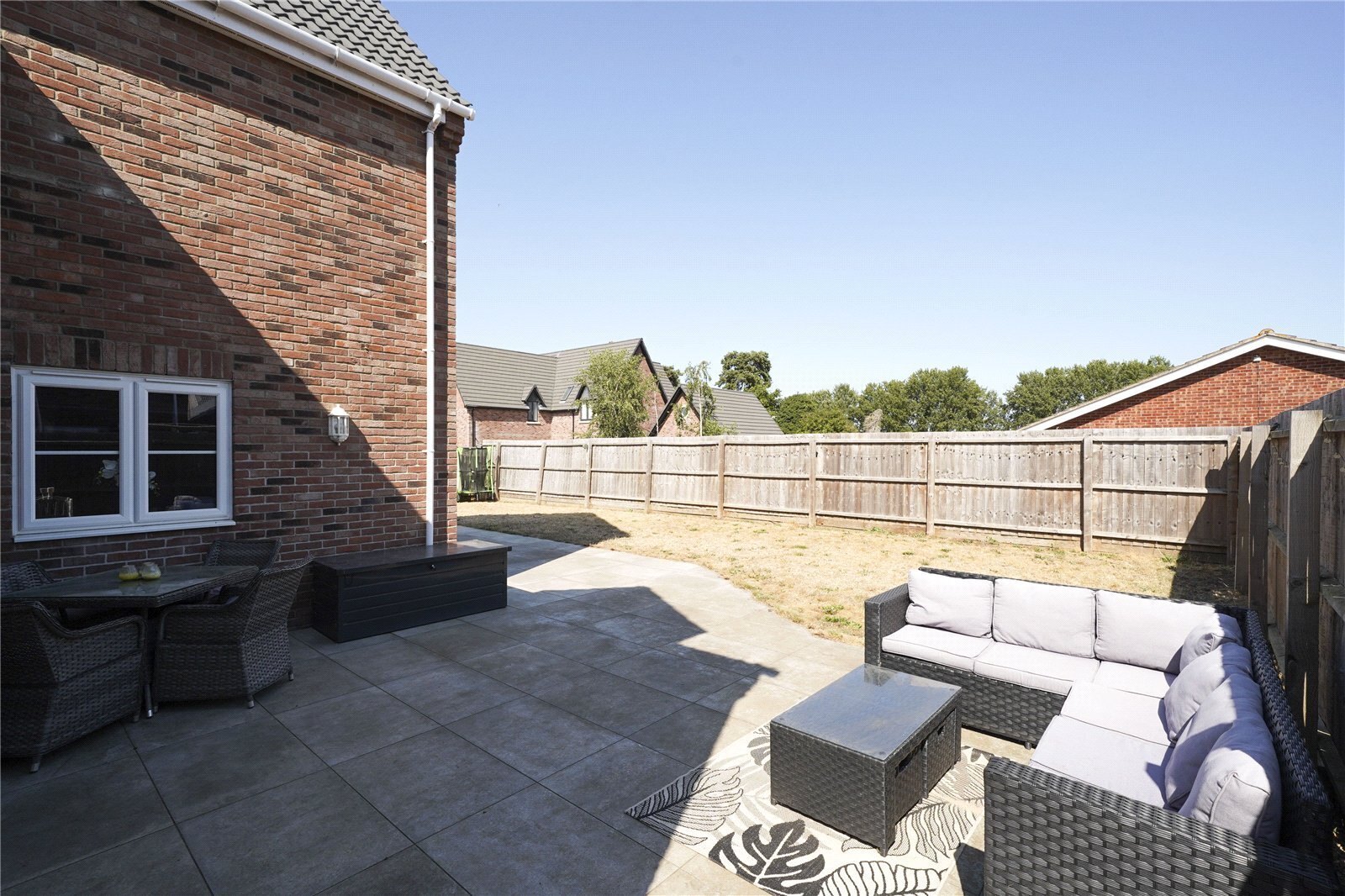 Cherry Tree Gardens, Beck Row, Bury St. Edmunds, Suffolk, IP28 Image 12