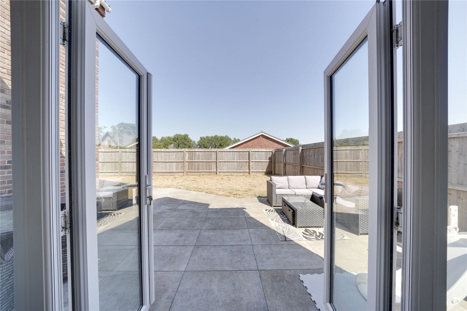 Cherry Tree Gardens, Beck Row, Bury St. Edmunds, Suffolk, IP28 Image 19