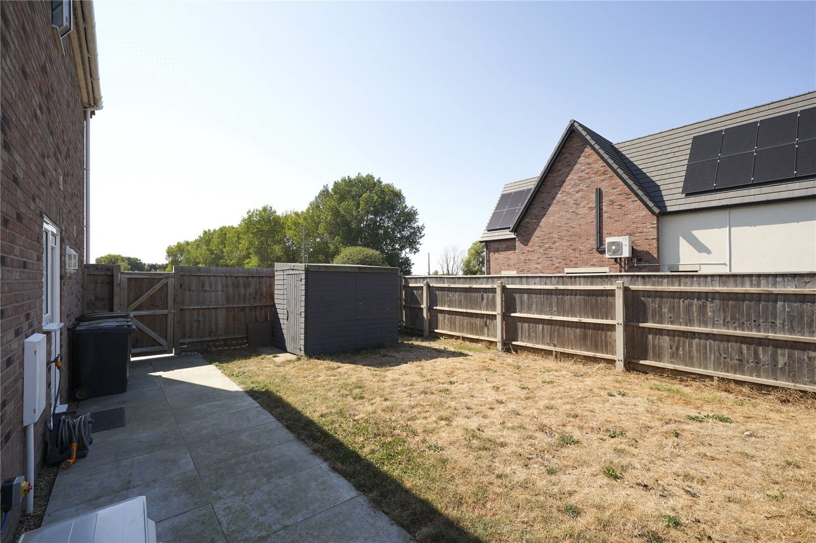 Cherry Tree Gardens, Beck Row, Bury St. Edmunds, Suffolk, IP28 Image 29