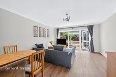 Audley Place, Sutton
