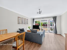 Audley Place, Sutton photo