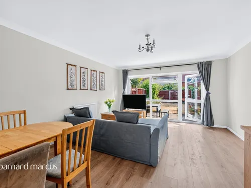 Audley Place, Suttonphoto