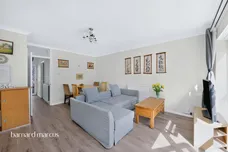 Audley Place, Sutton
