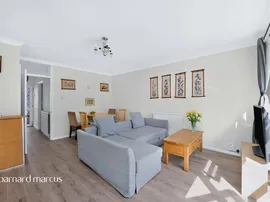 Audley Place, Sutton thumb 2