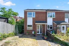 Audley Place, Sutton