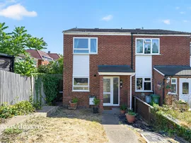 Audley Place, Sutton thumb 3