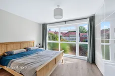 Audley Place, Sutton