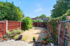 Audley Place, Sutton