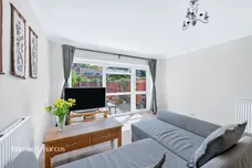 Audley Place, Sutton