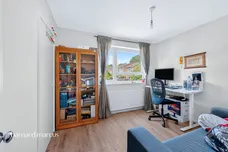 Audley Place, Sutton