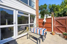 Audley Place, Sutton