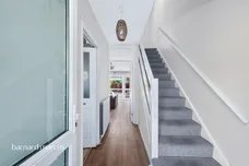 Audley Place, Sutton