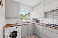Audley Place, Sutton