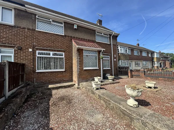 Winkburn Road, Mansfield, NG19