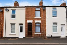 Wilson Street, LINCOLN