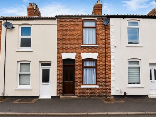 Wilson Street, LINCOLNphoto