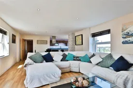 Property responsive