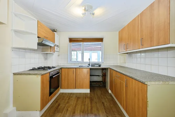Thornton Road, Carshalton, SM5