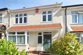 Property responsive