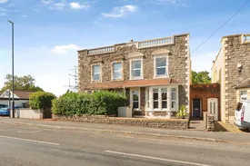 Property responsive
