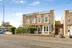 Property responsive