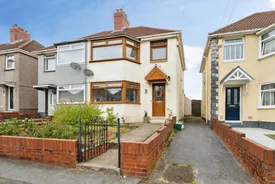 Property responsive