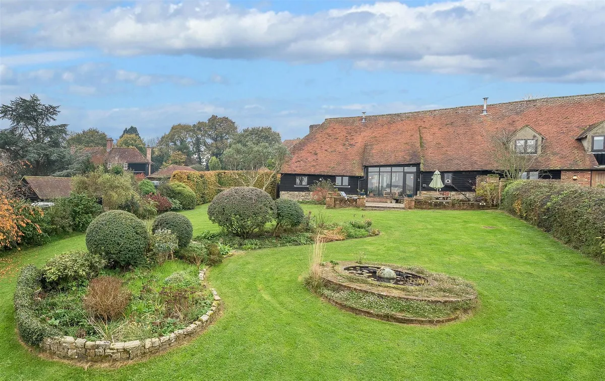 East Sussex