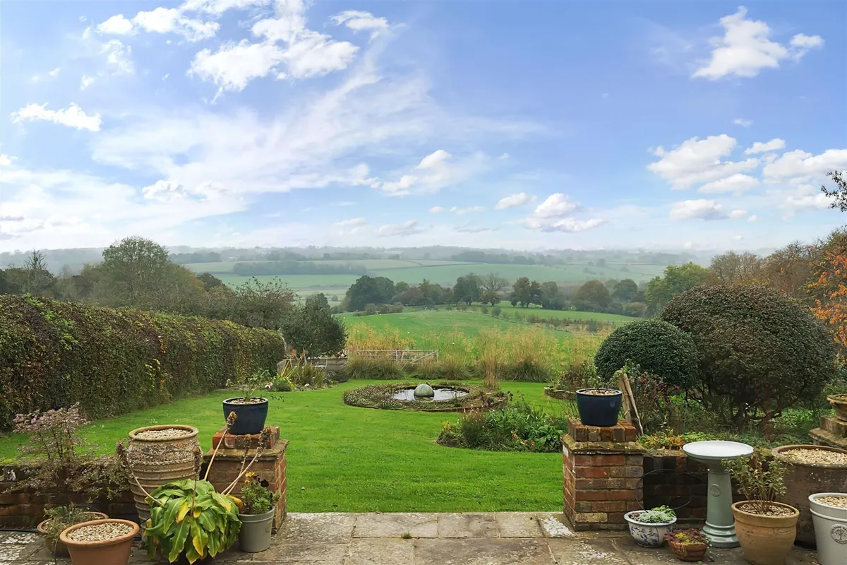 East Sussex