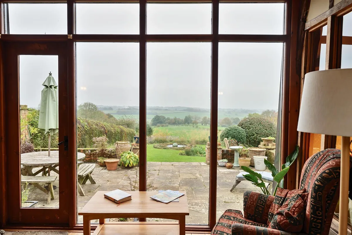 East Sussex