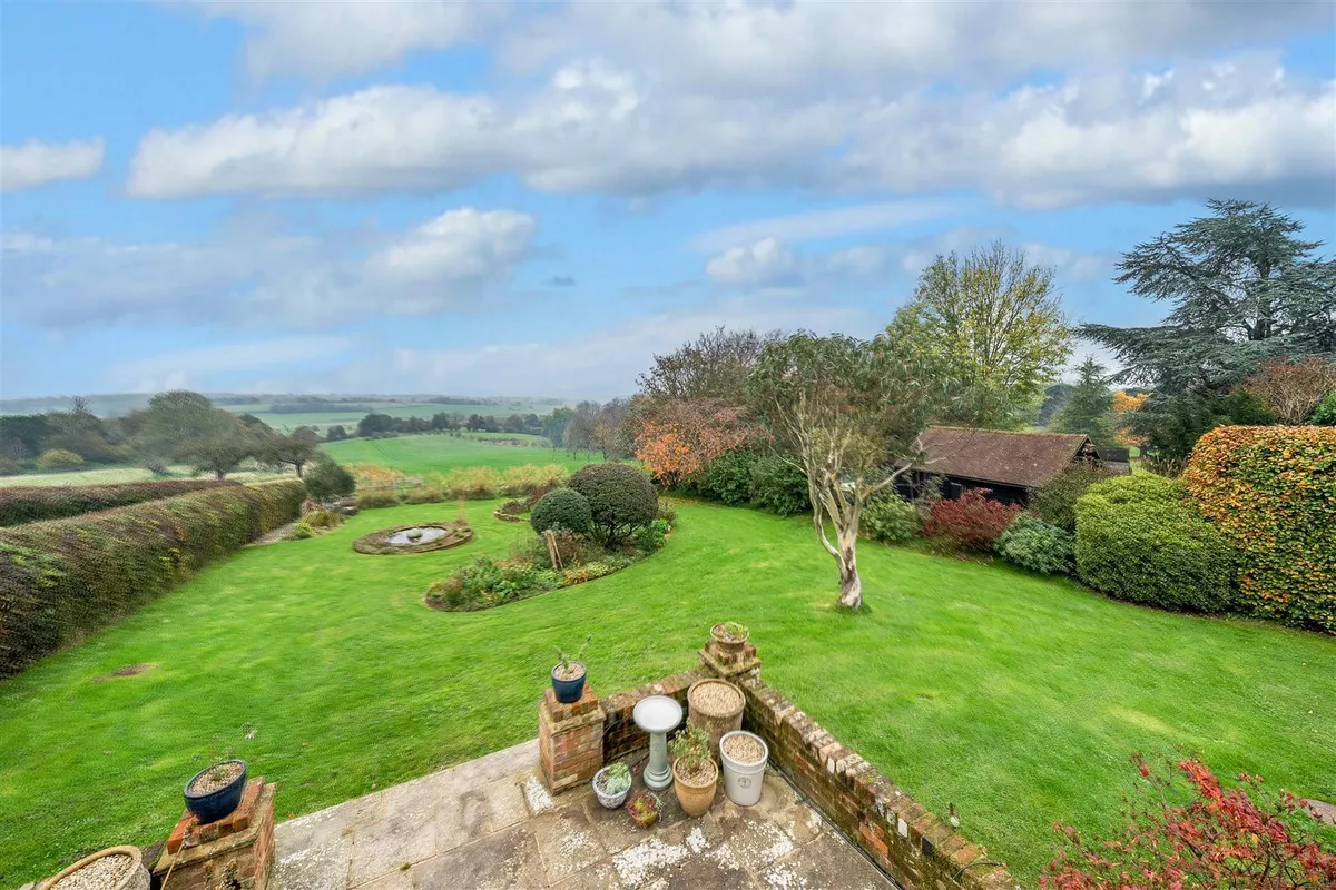East Sussex