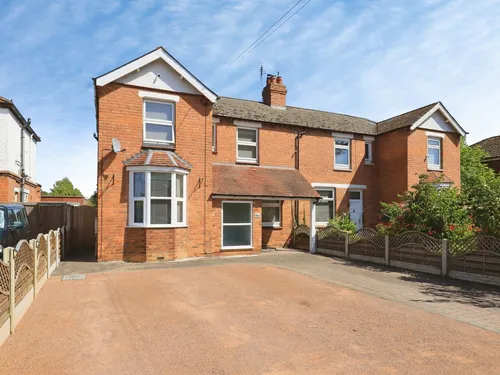 Lickhill Road, Stourport-On-Severnphoto
