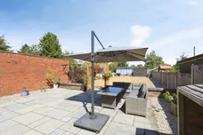 Lickhill Road, Stourport-On-Severn