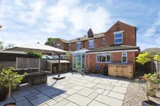 Lickhill Road, Stourport-On-Severn