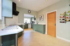 Lickhill Road, Stourport-On-Severn