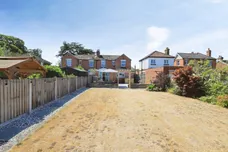 Lickhill Road, Stourport-On-Severn