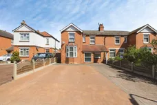 Lickhill Road, Stourport-On-Severn