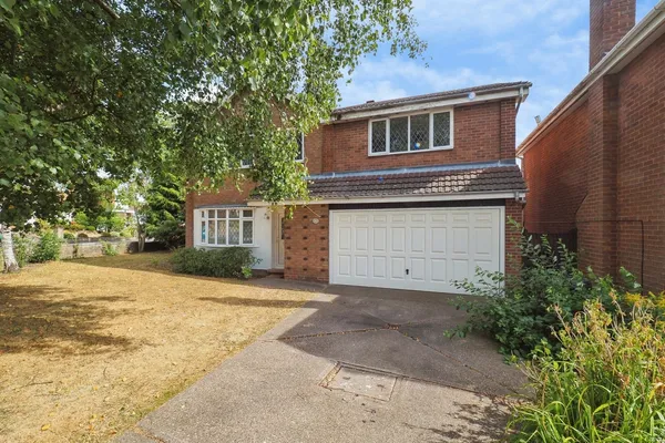 Aylesham Avenue, NOTTINGHAM, Nottingh...
